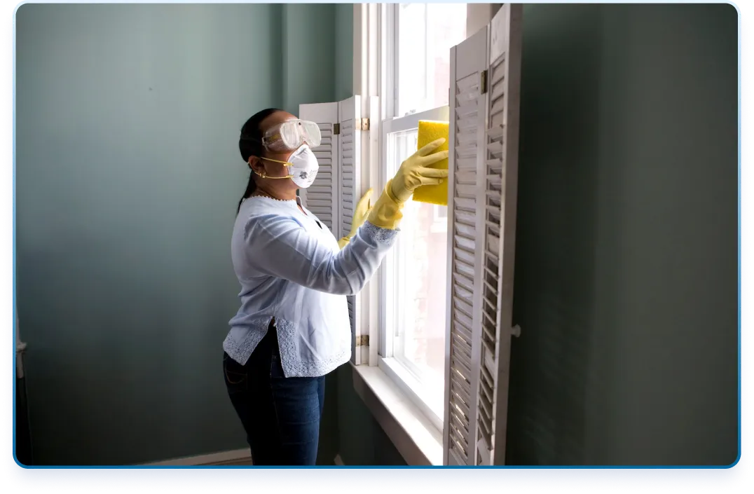 Автоматизация клининга — аудиты, чек-листы и задачи TARGPatrol