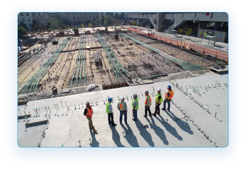 Приложение для строительства