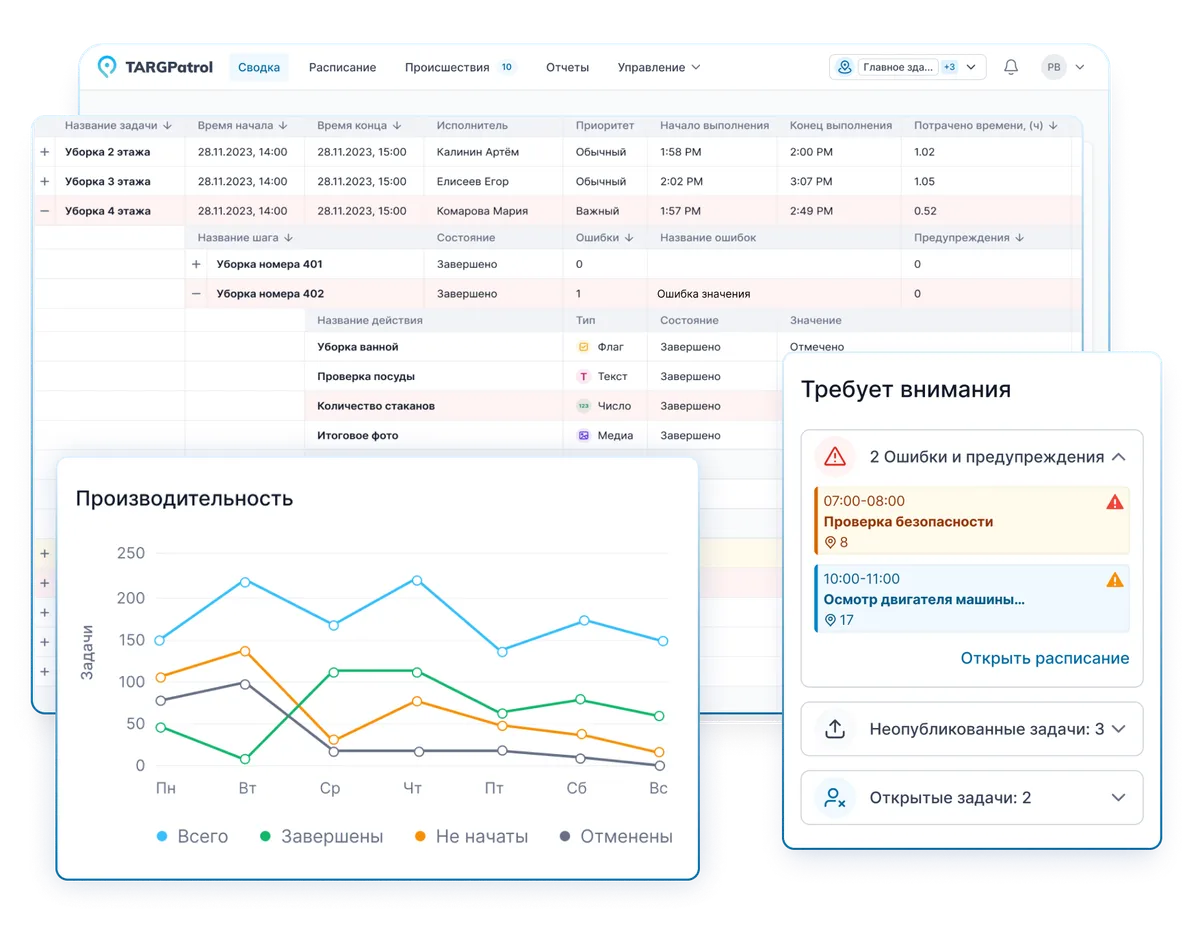 Create and Manage Illustration