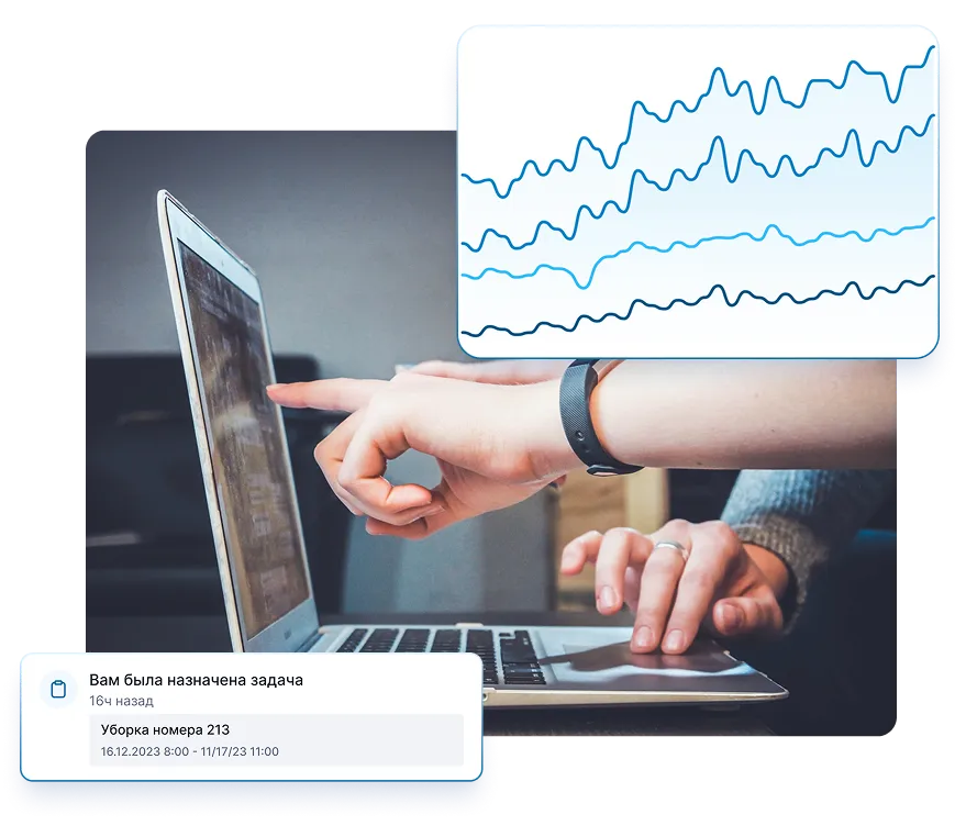 explore TARGPatrol Illustration