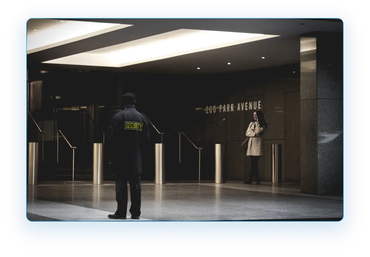 Приложение для проверки качества магазина