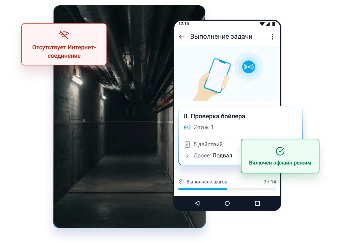 Управление реагированием на инциденты