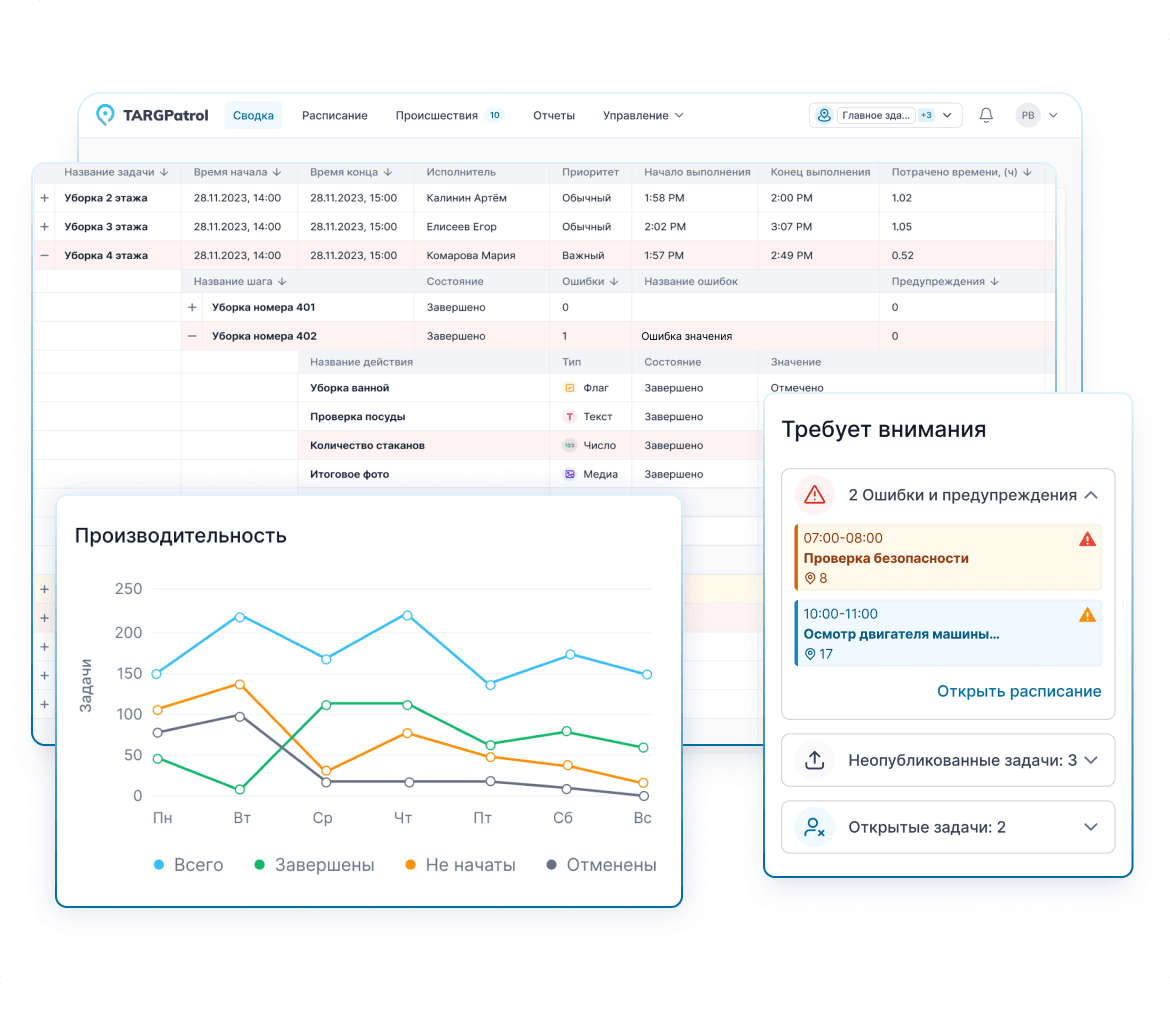 Create and Manage Illustration