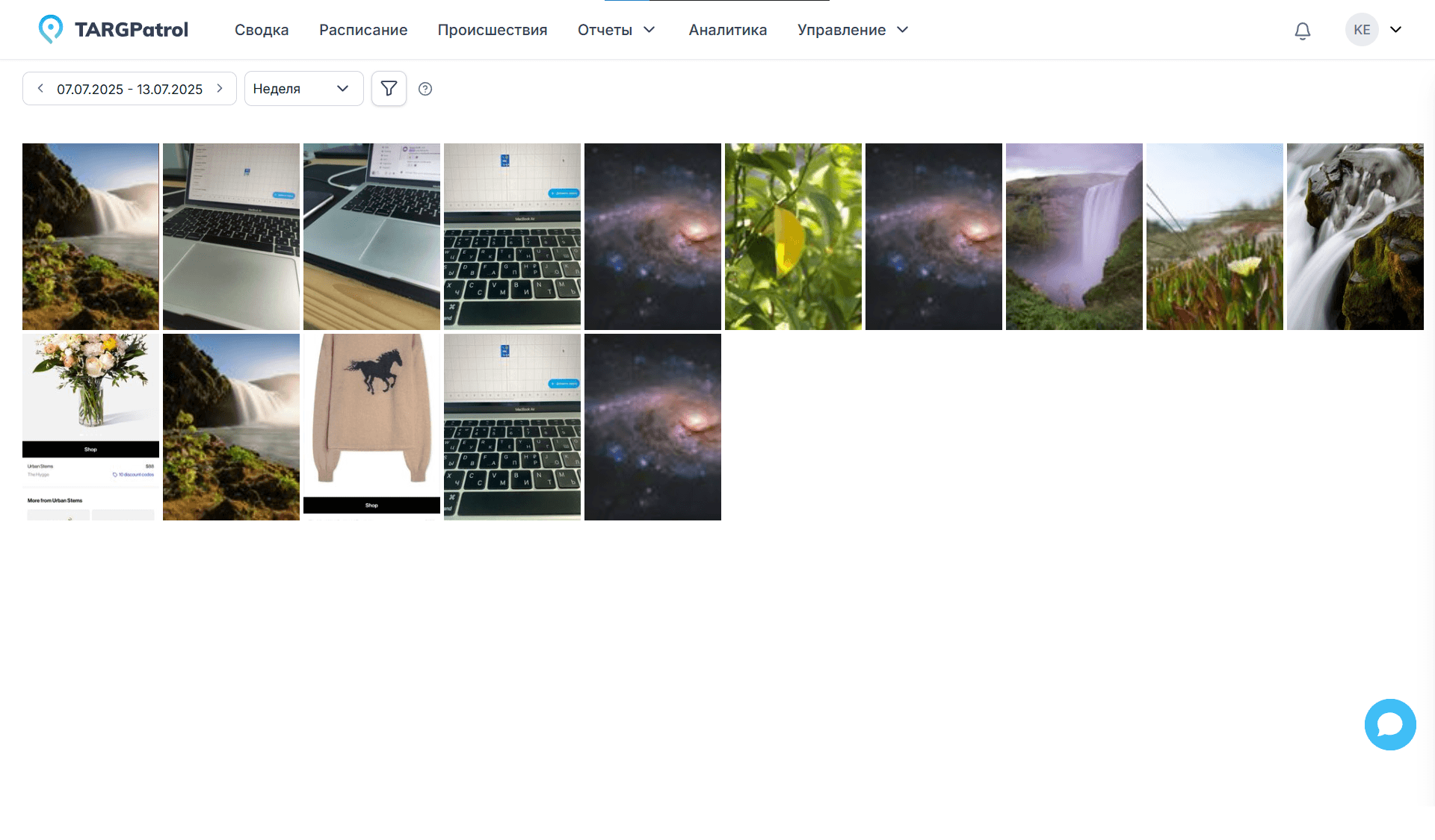 Reports